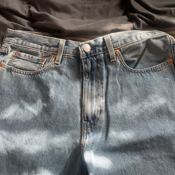 Levi's Stay Loose Denim 32x32 Brand New 2022 - Picture 2 of 4